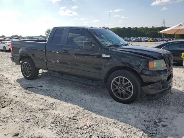 2008 Ford F150