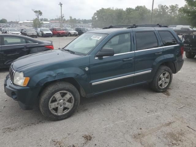 2005 Jeep Grand Cherokee Limited