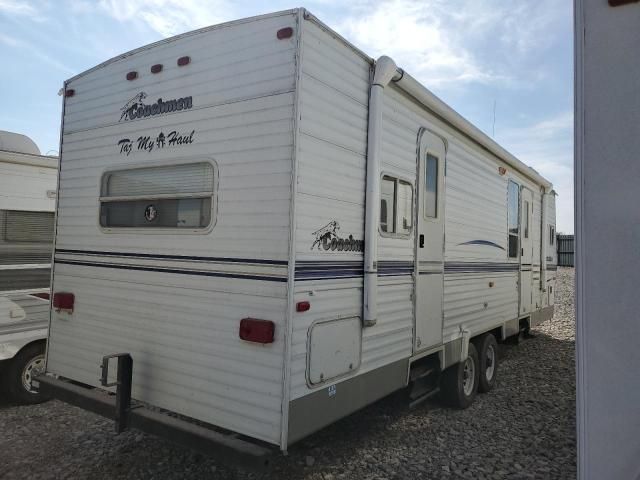 2002 Coachmen Catalina