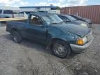 1995 Ford Ranger