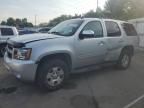 2012 Chevrolet Tahoe K1500 LT