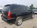 2012 Chevrolet Tahoe K1500 LT