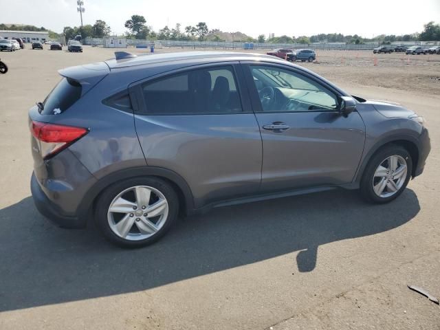 2019 Honda HR-V EX