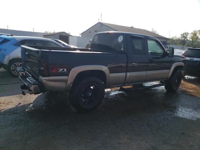 2003 Chevrolet Silverado K1500