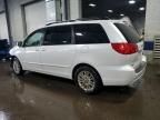 2008 Toyota Sienna XLE