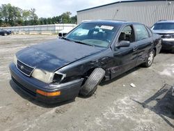 Toyota salvage cars for sale: 1997 Toyota Avalon XL