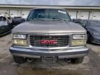 1999 GMC Sierra K2500