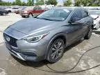 2017 Infiniti QX30 Base