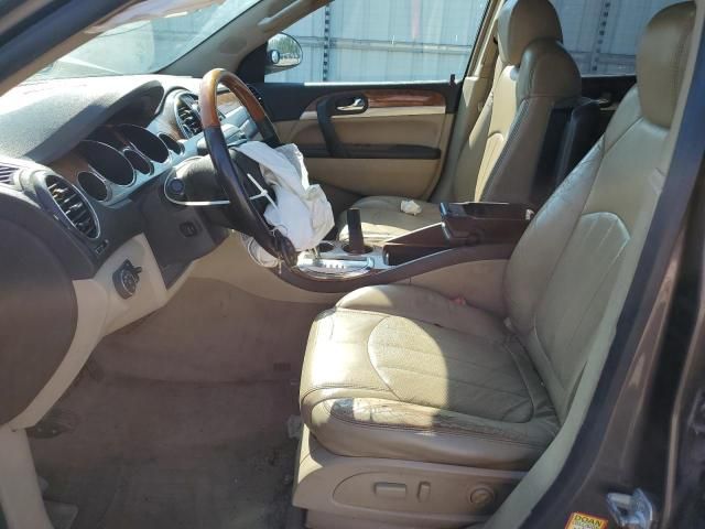 2008 Buick Enclave CXL