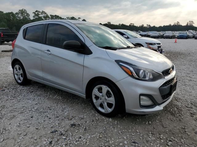 2019 Chevrolet Spark LS