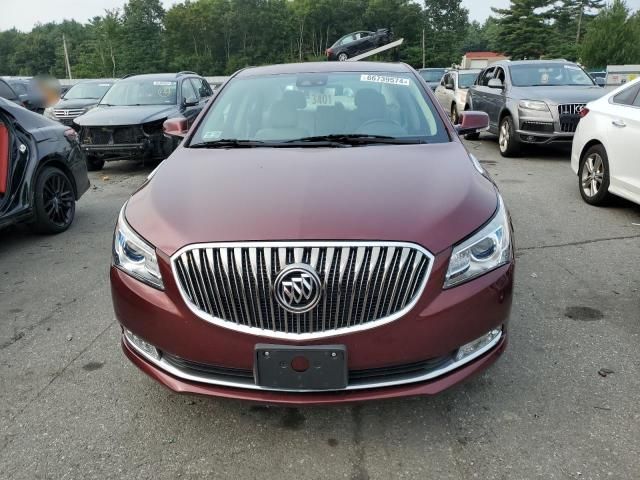 2016 Buick Lacrosse Sport Touring