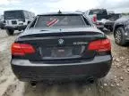 2013 BMW 335 I Sulev