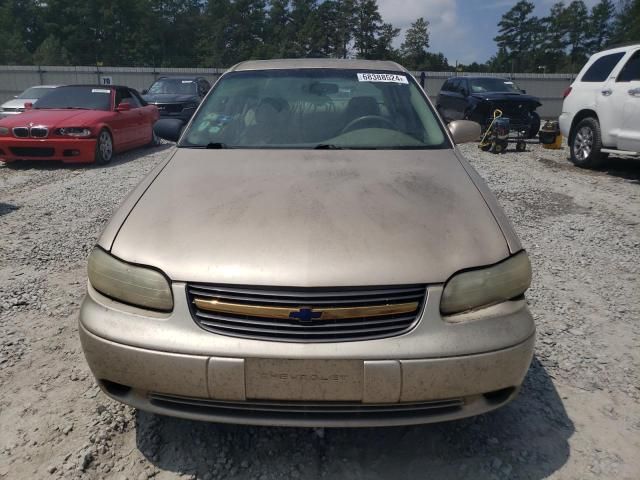 2003 Chevrolet Malibu LS