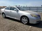 2011 Lexus ES 350