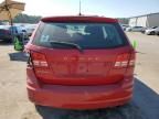 2013 Dodge Journey SE