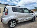 2010 KIA Soul +