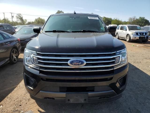 2020 Ford Expedition Max XL