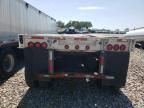 2000 TRS Trailer