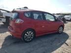 2013 Honda FIT Sport