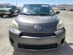 2010 Scion XD