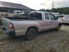 2010 Toyota Tacoma Access Cab