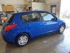 2010 Nissan Versa S