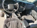 2001 Chevrolet S Truck S10