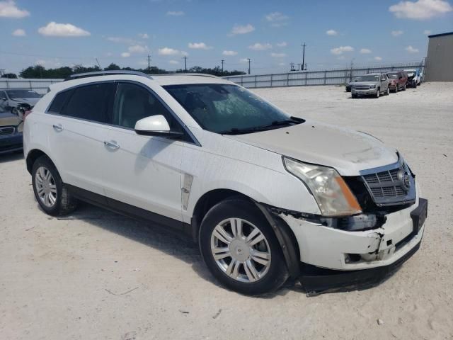 2011 Cadillac SRX Luxury Collection