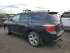 2008 Toyota Highlander Sport