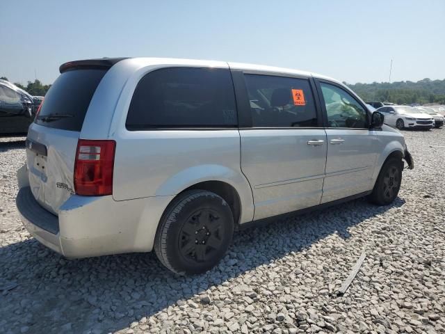 2009 Dodge Grand Caravan SE