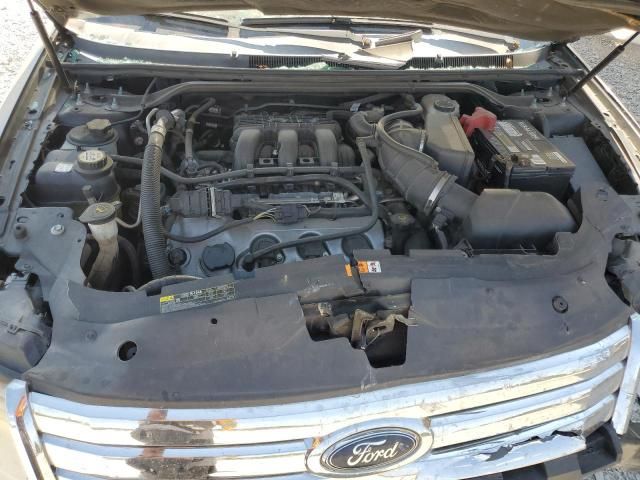 2008 Ford Taurus SEL