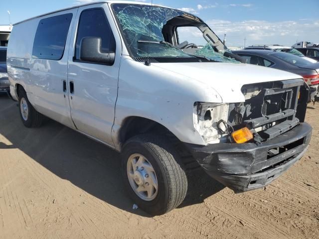 2008 Ford Econoline E150 Van