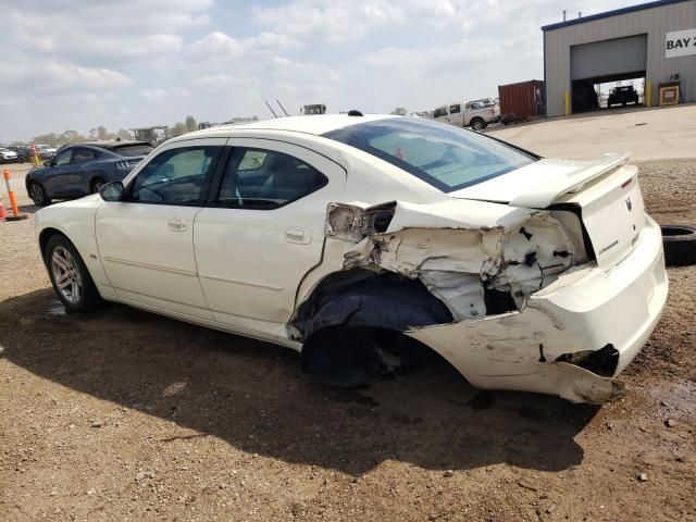 2006 Dodge Charger SE