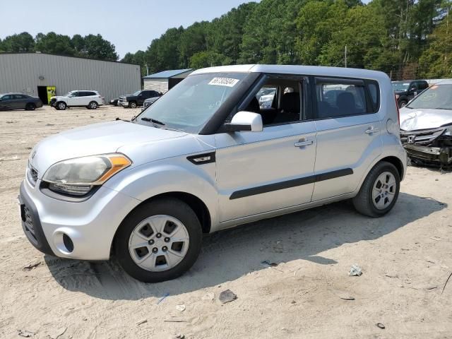 2013 KIA Soul