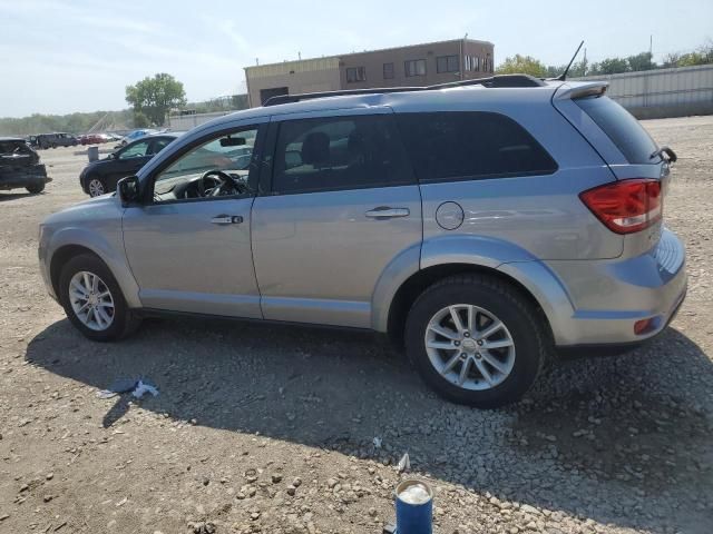 2015 Dodge Journey SXT