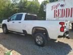 2022 Chevrolet Silverado C2500 Heavy Duty