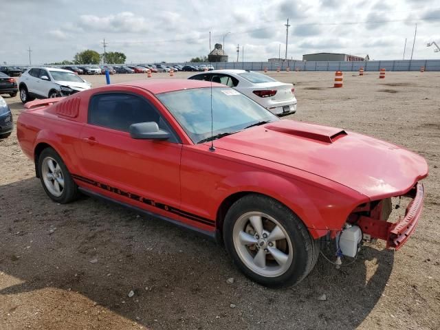 2006 Ford Mustang