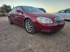 2007 Buick Lucerne CXL