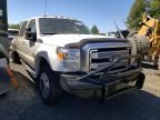 2016 Ford F450 Super Duty