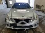 2011 Mercedes-Benz E 350 4matic