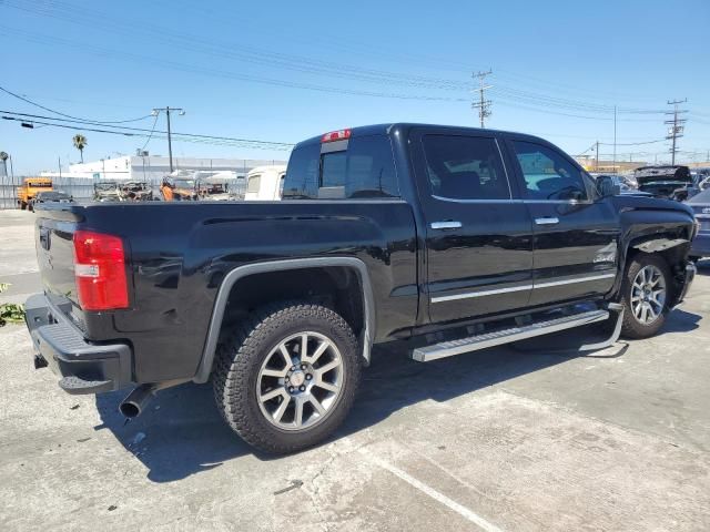 2015 GMC Sierra C1500 Denali