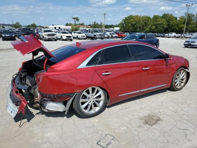 2013 Cadillac XTS Premium Collection