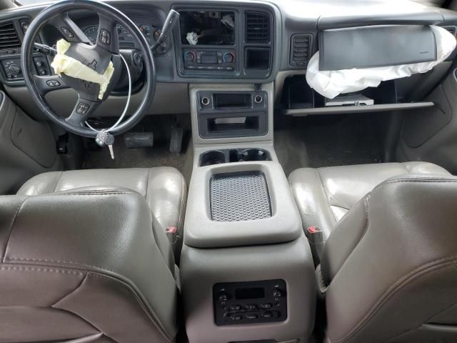 2005 Chevrolet Tahoe K1500