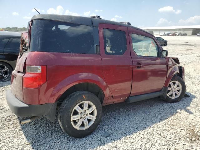 2006 Honda Element EX