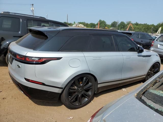 2021 Land Rover Range Rover Velar R-DYNAMIC S