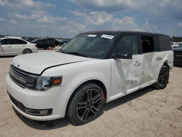 2014 Ford Flex SEL