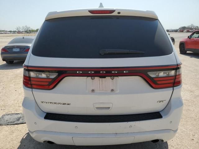 2019 Dodge Durango GT