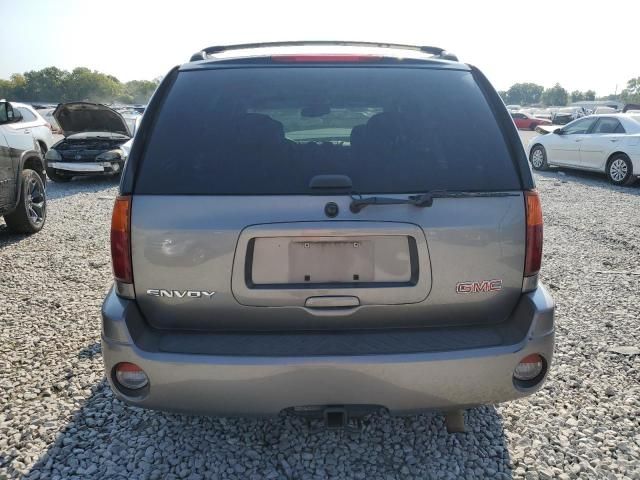 2006 GMC Envoy