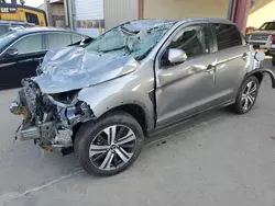 Mitsubishi Vehiculos salvage en venta: 2024 Mitsubishi Outlander Sport S/SE