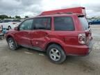 2006 Honda Pilot EX